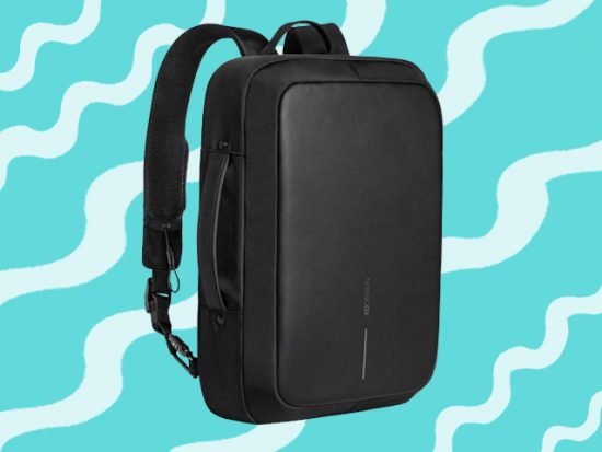 What Features Should You Look for in an Anti-Theft Backpack?