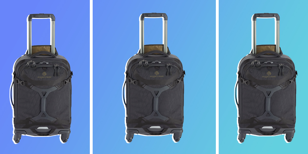 Which Eagle Creek Luggage Should You Get?