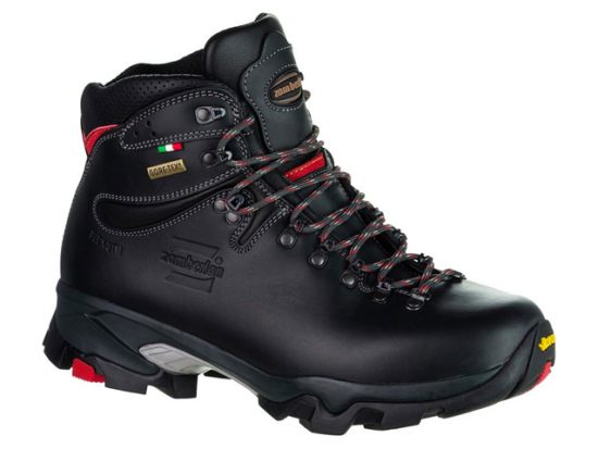 Zamberlan Vioz GTX Backpacking Boot - Men's