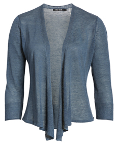 4-Way Lightweight Cardigan NIC+ZOE