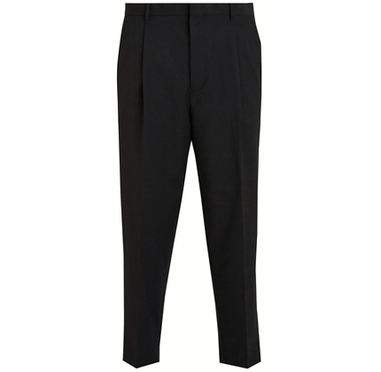 ALLSAINTS Tallis Slim Fit Dress Pants