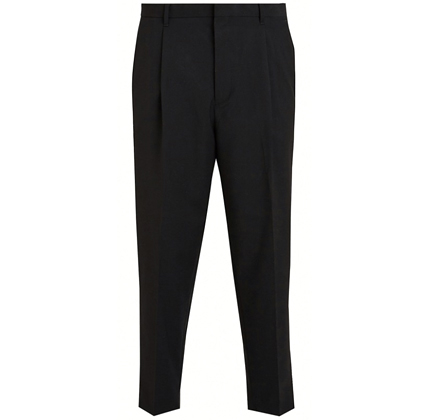 ALLSAINTS Tallis Slim Fit Dress Pants