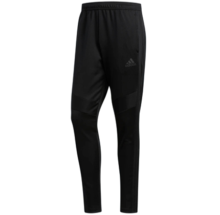 Adidas MEN'S SOCCER TIRO 19 TRAINING PANTS