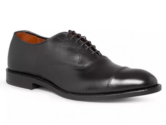 Allen Edmonds Men's Park Avenue Cap Toe Oxfords