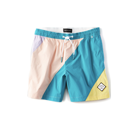 American Eagle AE 6" SWIM TRUNK