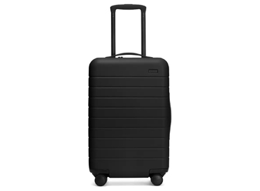 Away Travel The Carry-On in black