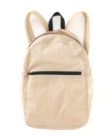 Packable Backpack BAGGU