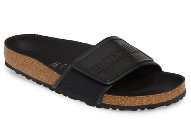 Men's Birkenstock Tema Slide Sandal