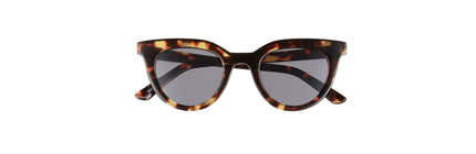 BP. 46mm Cat Eye Sunglasses