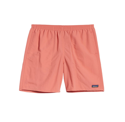 Baggies 7-Inch Swim Trunks PATAGONIA