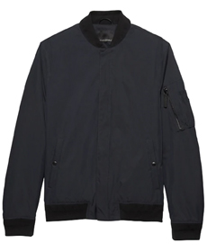 toronto bomber lightweight jacket