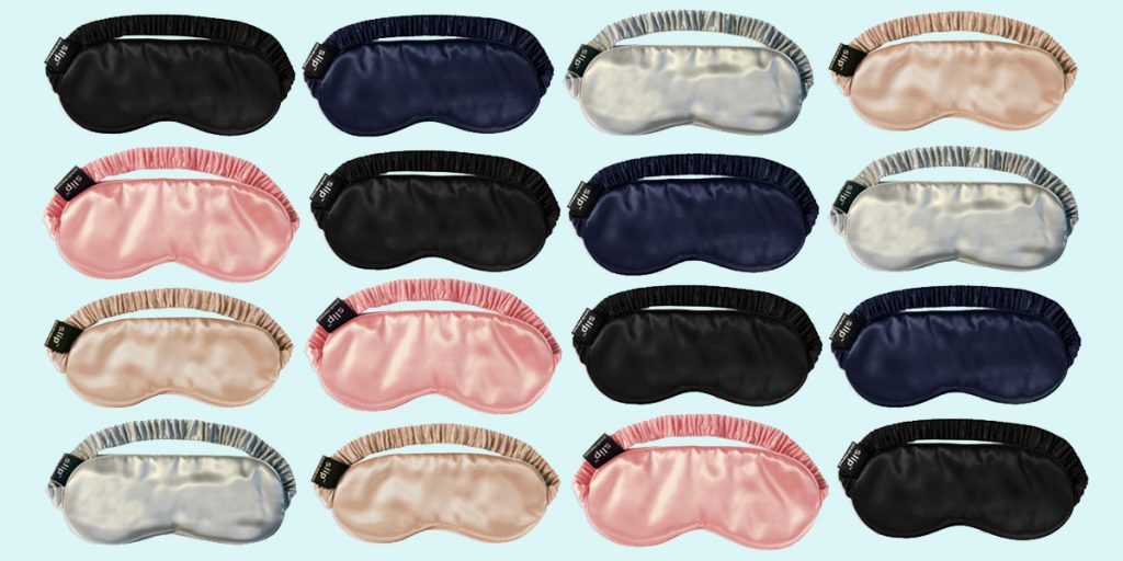 The Best Eye Masks for Solid Sleep on Any Trip