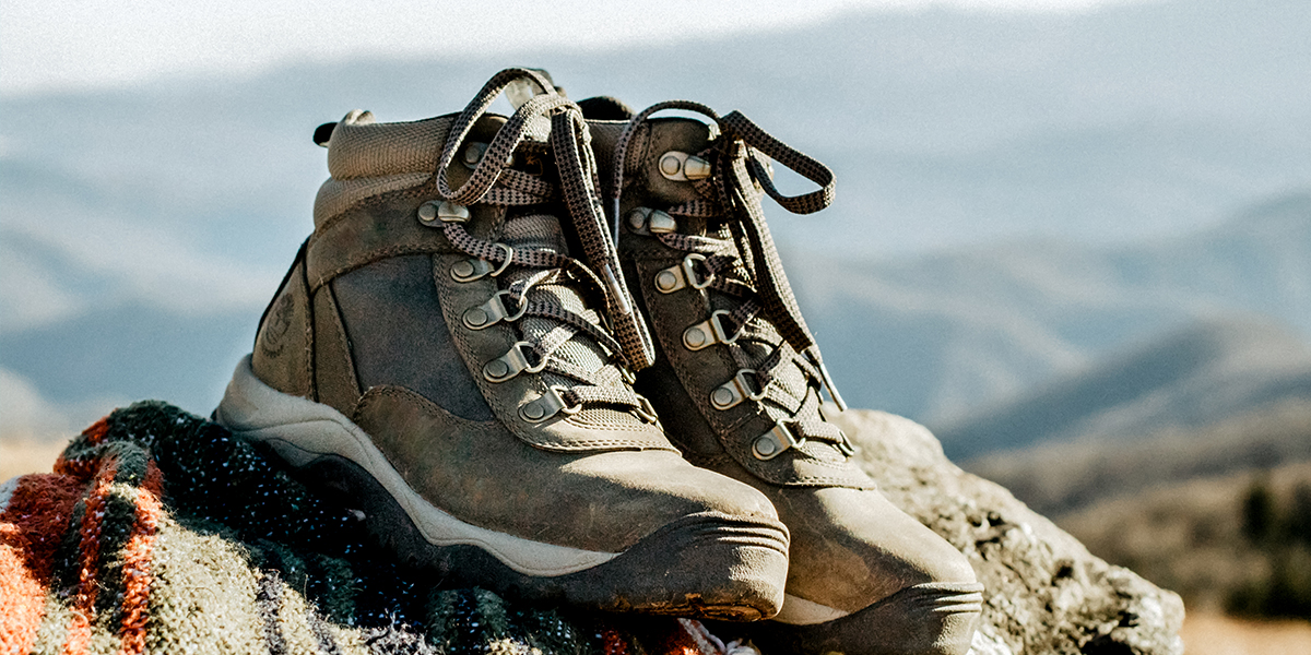 Best Hiking Shoes for Any Adventure