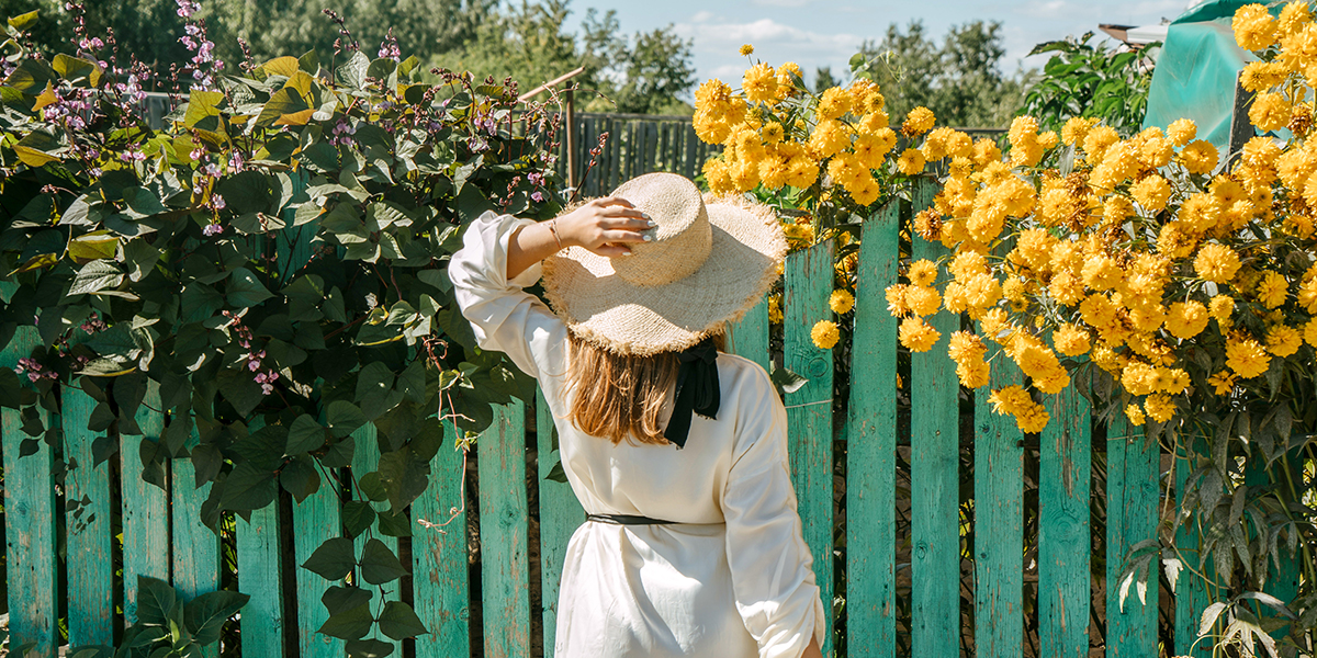 Best Sun Hats to Protect Your Face While Still Looking Stylish