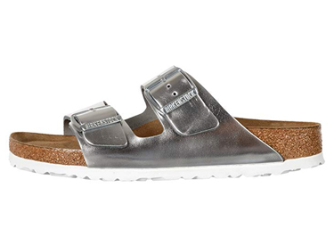 Birkenstock Arizona Soft Footbed