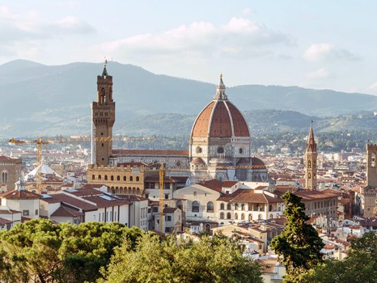 Cathedral of Florence