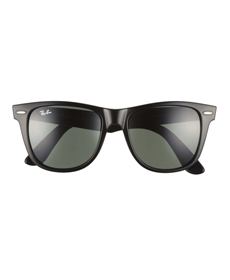 Classic Wayfarer 54mm Sunglasses RAY-BAN