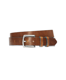 Colored Edge Belt Bonobos