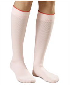Companion Compression Socks | Muted Rose 3-Pack