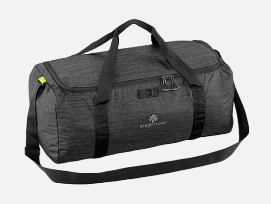 Eagle Creek Packable Duffel.