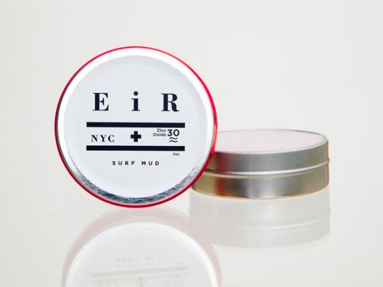 Eir NYC Surf Mud SPF 30