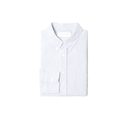 Everlane The Japanese Slim Fit Oxford