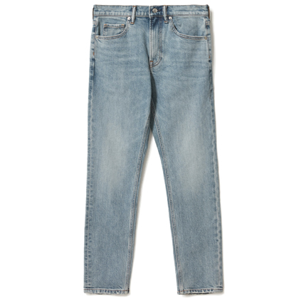 Everlane The Slim Fit Jean