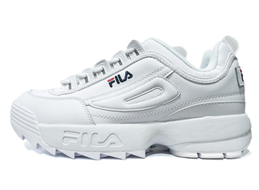 FILA Disruptor II Sneaker