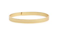 Glider Bangle MADEWELL