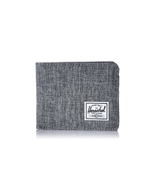 Herschel Men's Roy RFID Wallet