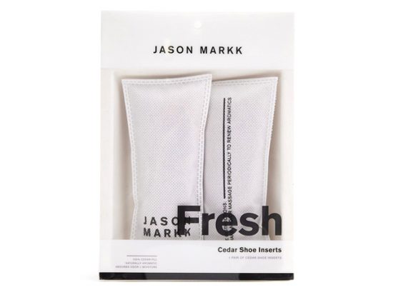 Jason Markk Cedar Shoe Freshener