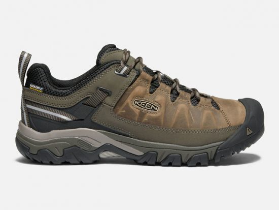 Keen MEN'S TARGHEE III WATERPROOF