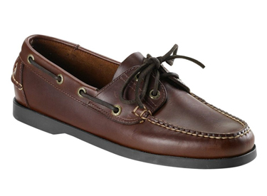 L.L. Bean Men's Casco Bay Boat Mocs