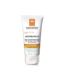 LA ROCHE-POSAY Anthelios 60 Face & Body Melt In Sunscreen Milk SPF 60