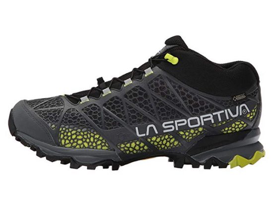 La Sportiva Synthesis Mid GTX