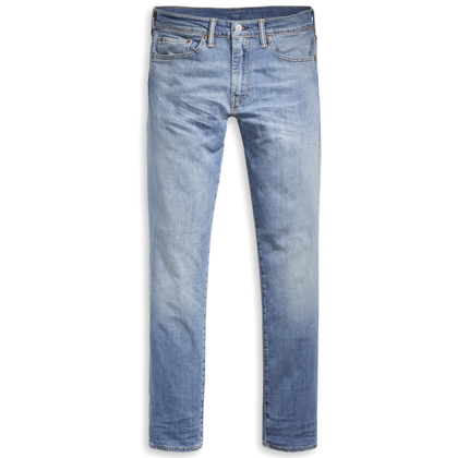Levi's 511 Slim Fit Advanced Stretch Jeans