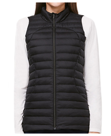 Lululemon Pack It Down Again Vest Online Only