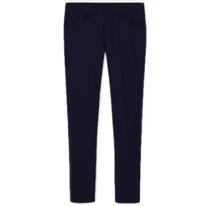 MEN EZY SKINNY FIT COLOR JEANS Uniqlo