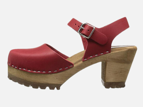 most comfortable womens clogs