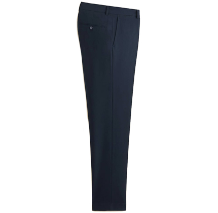 Mango Slim-fit Suit Pants