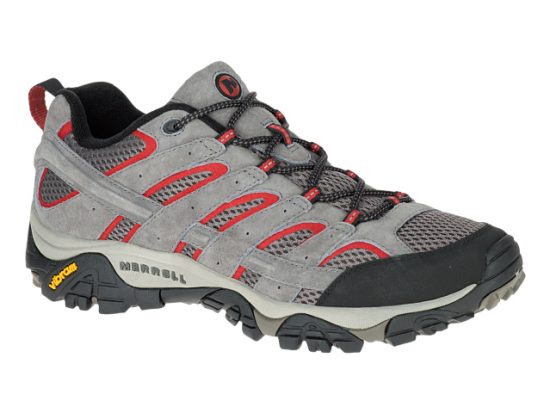 Merrell Men's Moab 2 Ventilator