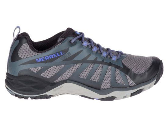 Merrell Women's Siren Edge Q2 Waterproof