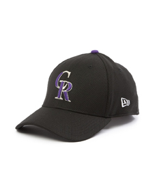 New Era Cap MLB Colorado Rockies Diamond Era Classic Cap