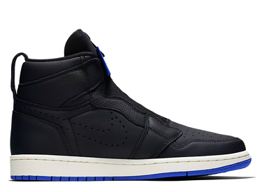 Nike Men's Shoe Air Jordan 1 High Zip