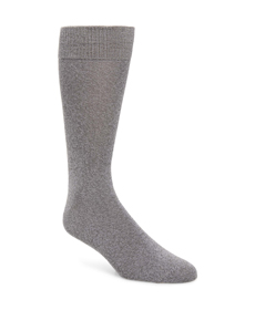 Nordstrom Ultrasoft Solid Socks