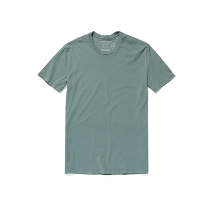 Outerknown S.E.A. TEE CREW NECK