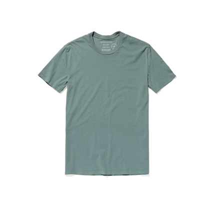 Outerknown S.E.A. TEE CREW NECK