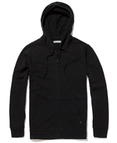 Outerknown SUR ZIP HOODIE