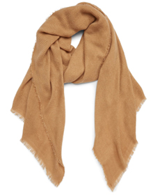 Oversize Blanket Scarf SOLE SOCIETY