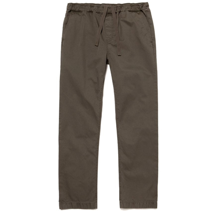 PAZ PANTS Outerknown